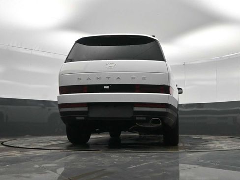 New 2026 Hyundai Santa Fe Limited image 35