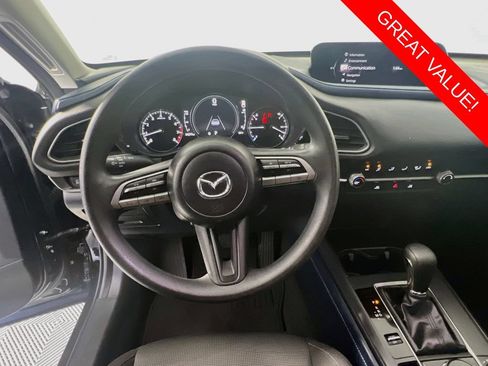 Used 2021 MAZDA CX-30 FWD 2.5 S image 11