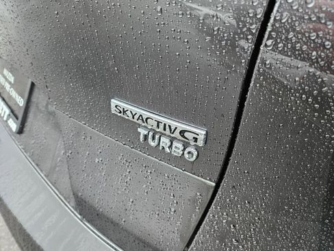 Certified 2023 MAZDA CX-30 2.5 Turbo w/ Premium Package AWD/4WD image 9