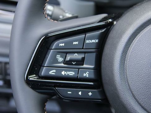 Certified 2025 Subaru Forester Sport AWD/4WD image 22