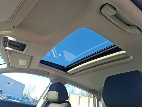 Certified 2022 Honda Civic EX image 14