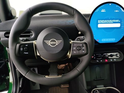 New 2026 MINI Cooper S image 14