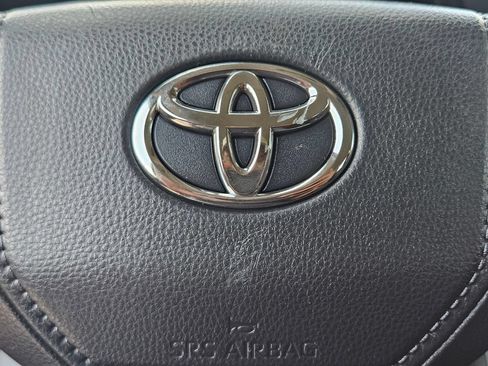 Used 2024 Toyota Tundra SR5 w/ SX Package RWD image 26