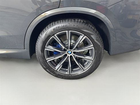 New 2026 BMW X5 xDrive40i w/ M Sport Package image 34