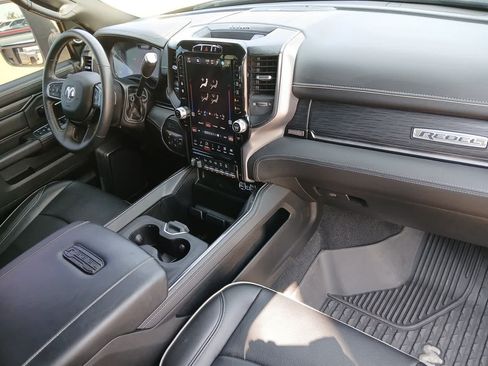 Used 2024 RAM 2500 Rebel w/ Level 2 Equipment Group AWD/4WD image 53