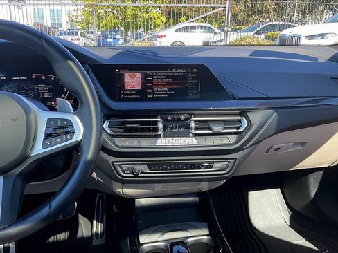 Used 2024 BMW M235i xDrive Gran Coupe image 9