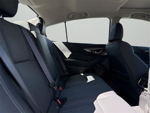 New 2025 Subaru Legacy Limited image 15