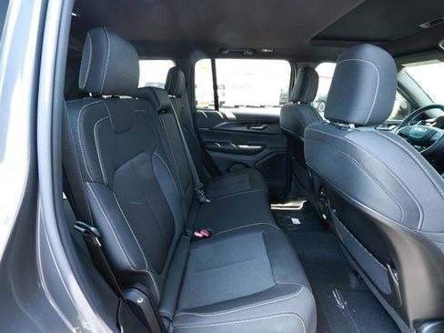 New 2026 Jeep Grand Cherokee Laredo X RWD image 29