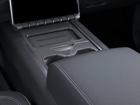 New 2026 GMC Sierra EV Elevation image 23