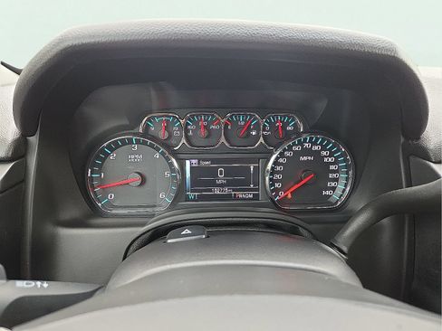 Used 2016 Chevrolet Tahoe LTZ AWD/4WD image 23