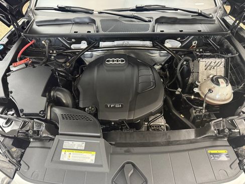 Used 2018 Audi Q5 2.0T Premium Plus w/ Premium Plus Package image 35