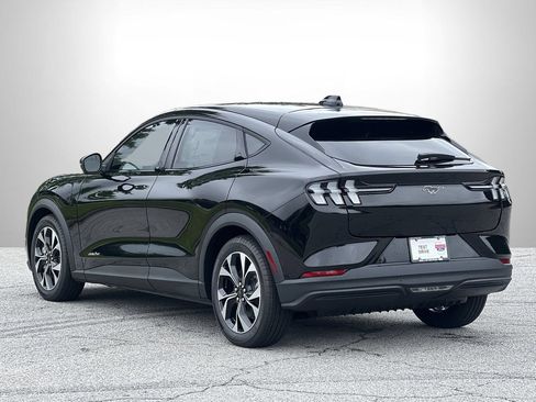New 2026 Ford Mustang Mach-E Select w/ Comfort Package Lite RWD image 23