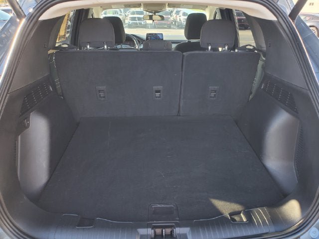 Certified 2024 Ford Escape Active AWD/4WD image 27