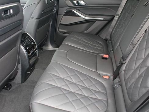 New 2026 BMW X5 xDrive40i w/ Executive Package image 22