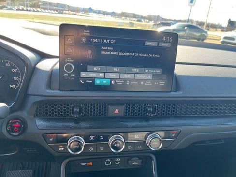 Used 2025 Honda CR-V Sport-L image 12