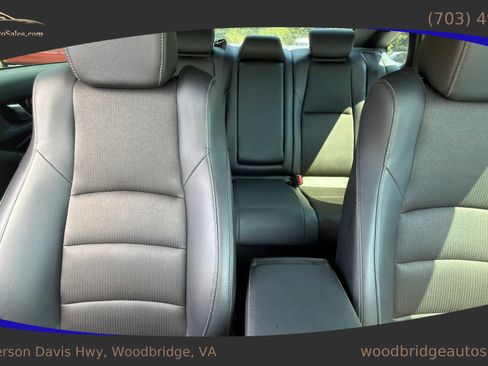 Used 2022 Honda Accord Sport image 17