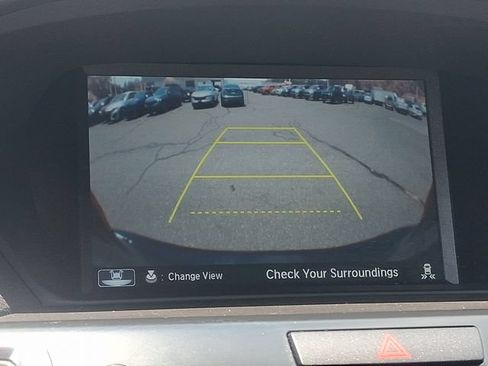 Used 2015 Acura TLX V6 w/ Technology Package FWD image 18