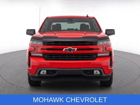 Used 2020 Chevrolet Silverado 1500 RST w/ All-Star Edition AWD/4WD image 6