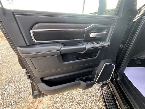 New 2026 RAM 2500 Laramie w/ Night Edition image 11