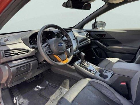 Used 2024 Subaru Crosstrek 2.5i Wilderness w/ Crosstrek Mirror Package AWD/4WD image 19