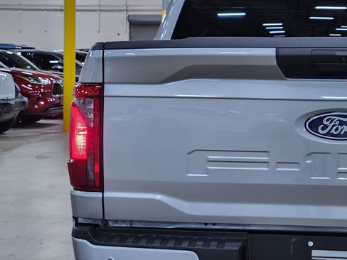 Used 2024 Ford F150 STX w/ Tow/Haul Package image 20