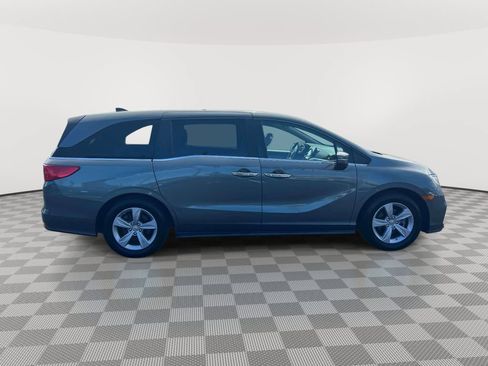 Used 2019 Honda Odyssey EX image 4