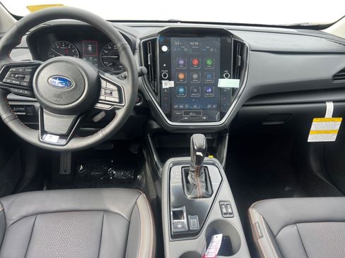 New 2026 Subaru Crosstrek 2.5i Limited image 10