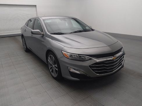 Used 2023 Chevrolet Malibu LT FWD image 13