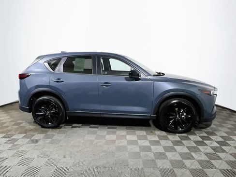 Used 2024 MAZDA CX-5 Carbon Edition AWD/4WD image 8