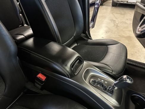 Used 2017 Dodge Journey Crossroad image 24