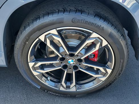 Used 2025 BMW X1 xDrive28i w/ M Sport Package image 7