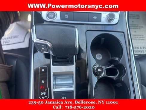Used 2023 Audi Q7 3.0T Premium Plus image 40