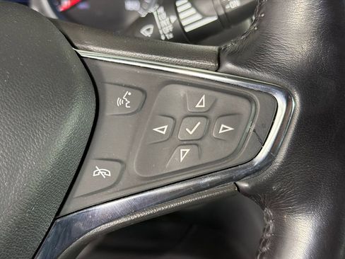 Used 2021 Chevrolet Equinox LT image 26