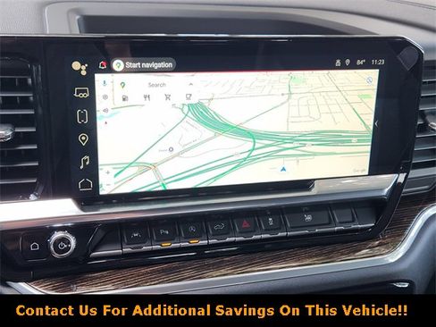 New 2026 GMC Sierra 1500 Elevation w/ Elevation Premium Package image 12