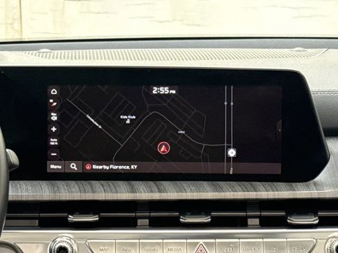 Certified 2023 Kia Telluride SX FWD image 22