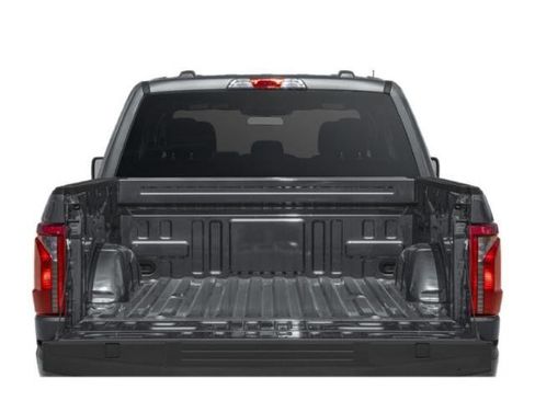 Used 2024 Ford F150 STX AWD/4WD image 6