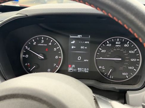 Used 2024 Subaru Crosstrek 2.5i Limited image 23