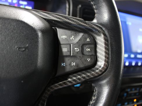 Used 2022 Ford Bronco Wildtrak AWD/4WD image 11