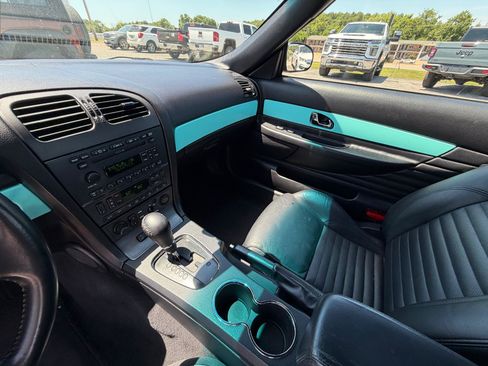 Used 2003 Ford Thunderbird RWD image 13