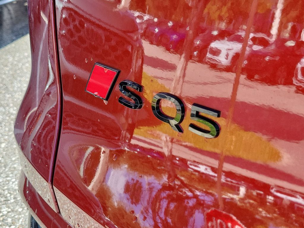 New 2026 Audi SQ5 Premium Plus AWD/4WD image 5
