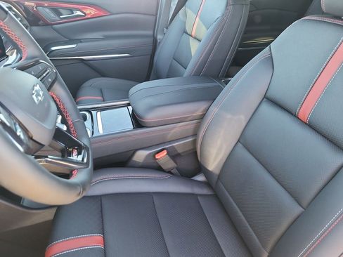 New 2026 Chevrolet Traverse RS image 22