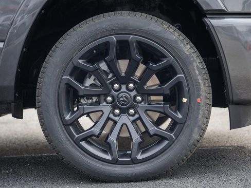 New 2026 RAM 1500 Limited image 18