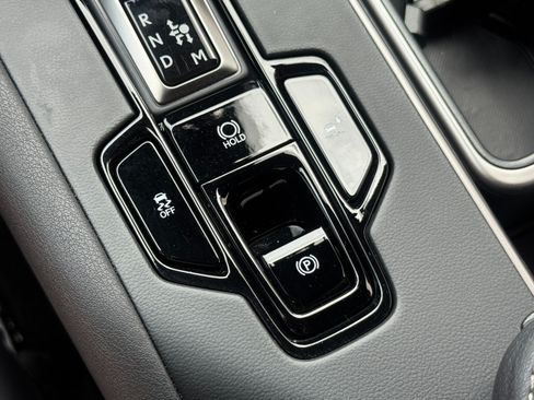 Used 2025 Lexus TX 500h AWD w/ Technology Package image 30