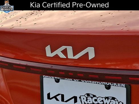 Certified 2023 Kia Forte LXS w/ LXS Technology Package image 30