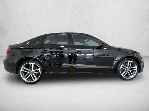 Used 2020 Audi A3 2.0T Premium FWD image 5