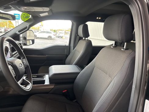 Used 2024 Ford F150 STX w/ Equipment Group 201A FX4 image 10