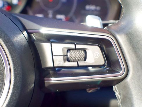 Used 2023 Porsche Panamera 4 Platinum Edition w/ Assistance Package image 22