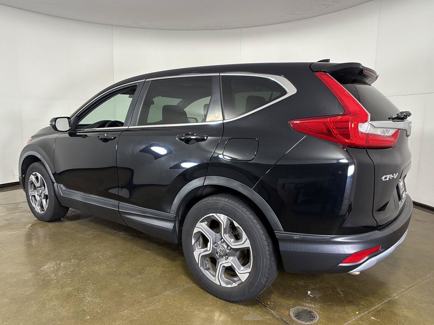 Used 2018 Honda CR-V EX image 22