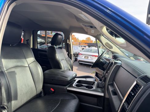 Used 2016 RAM 1500 Sport image 15