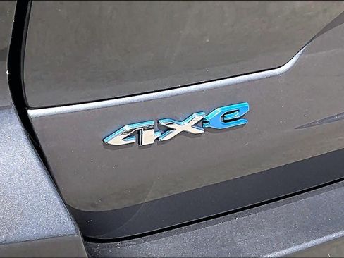 Used 2023 Jeep Grand Cherokee Overland AWD/4WD image 10